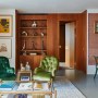 King's Cross Gasholders | Living Room | Interior Designers